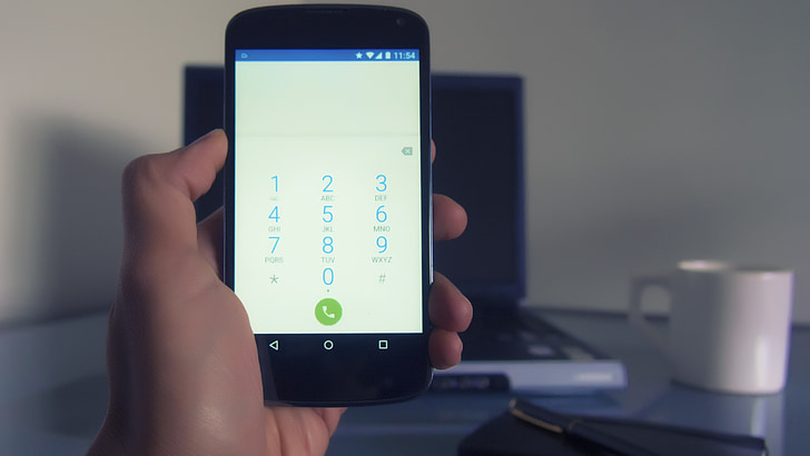 smartphone mobile phone
