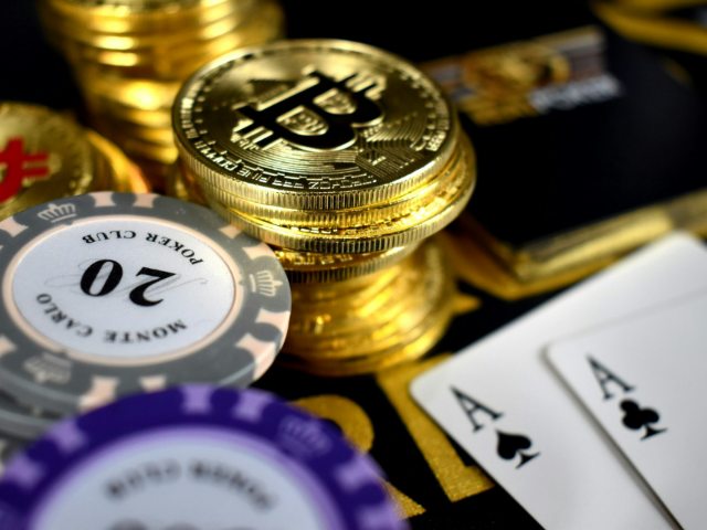 Crypto casino