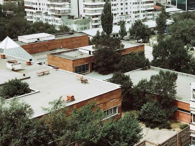 Klimaatneutrale bedrijfsvoering