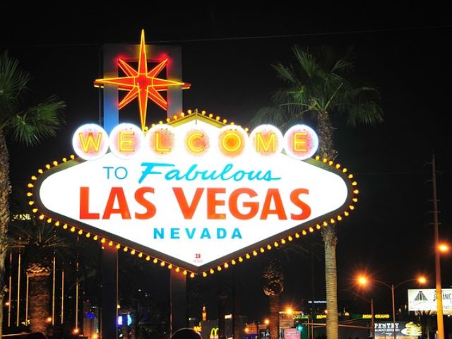 Las Vegas